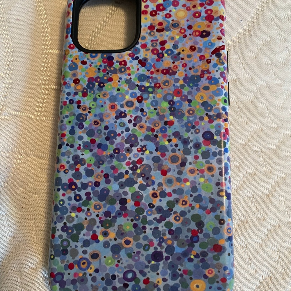 IPhone 12 mini toughcase